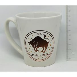 SKODELICA HOROSKOP, 10 CM