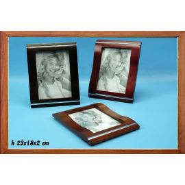 LESEN OKVIR ZA SLIKE, 23X18X2 CM