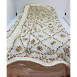 PREVLEKA ZA BLAZINO Z ZADRGO, 20X52 CM