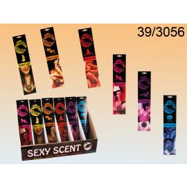 DIŠEČE PALČKE, EROTIC PHANTASIE, 20/1                         