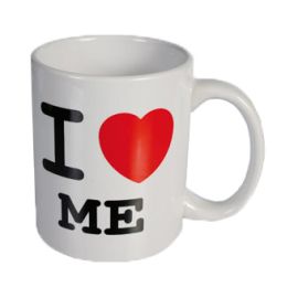 SKODELICA I LOVE ME, 350 ML (OB)