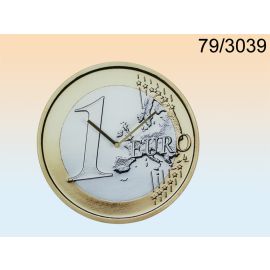 STENSKA URA 1 € - 38 CM