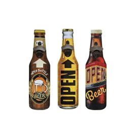 W ODPIRAČ LESEN 40 CM S TISKOM