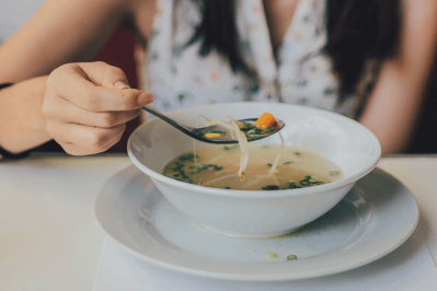 To so triki, kako skuhati najboljšo govejo juho